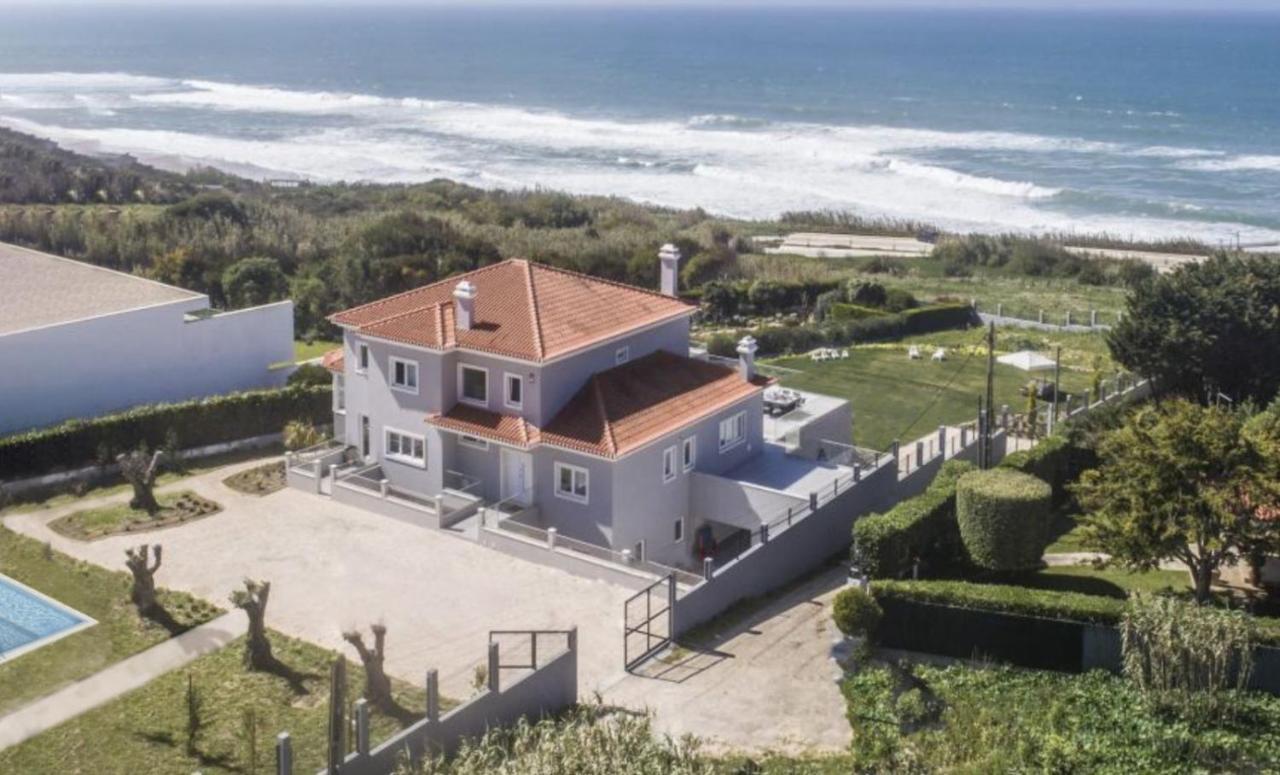 Pg - Beach House Sintra Dış mekan fotoğraf