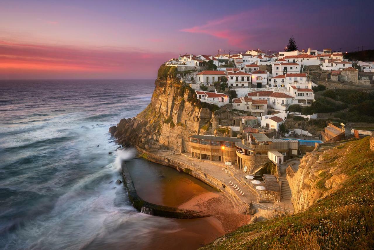 Pg - Beach House Sintra Dış mekan fotoğraf