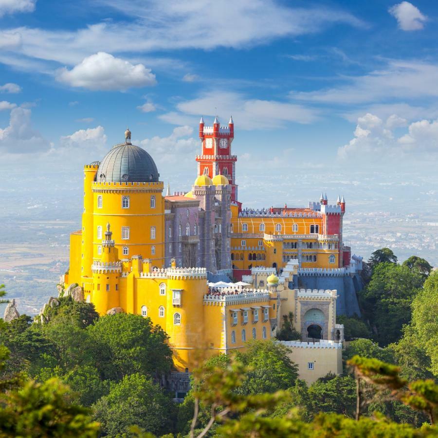 Pg - Beach House Sintra Dış mekan fotoğraf