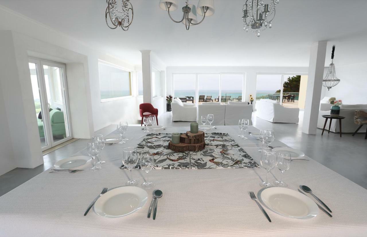 Pg - Beach House Sintra Dış mekan fotoğraf