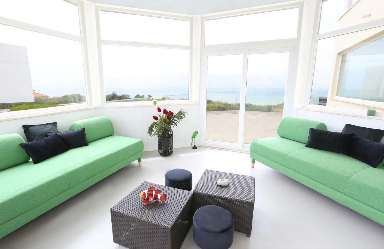 Pg - Beach House Sintra Dış mekan fotoğraf