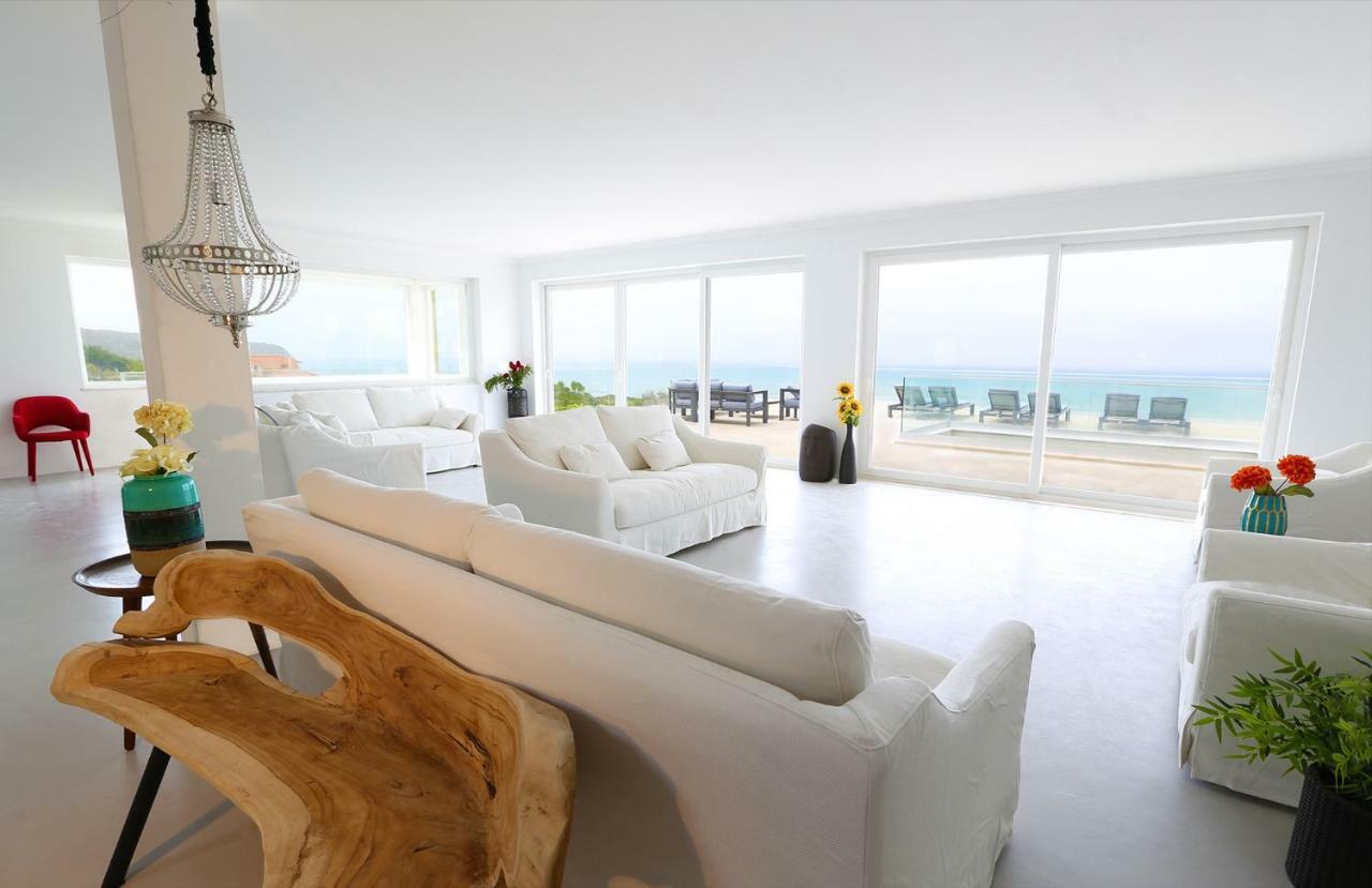 Pg - Beach House Sintra Dış mekan fotoğraf