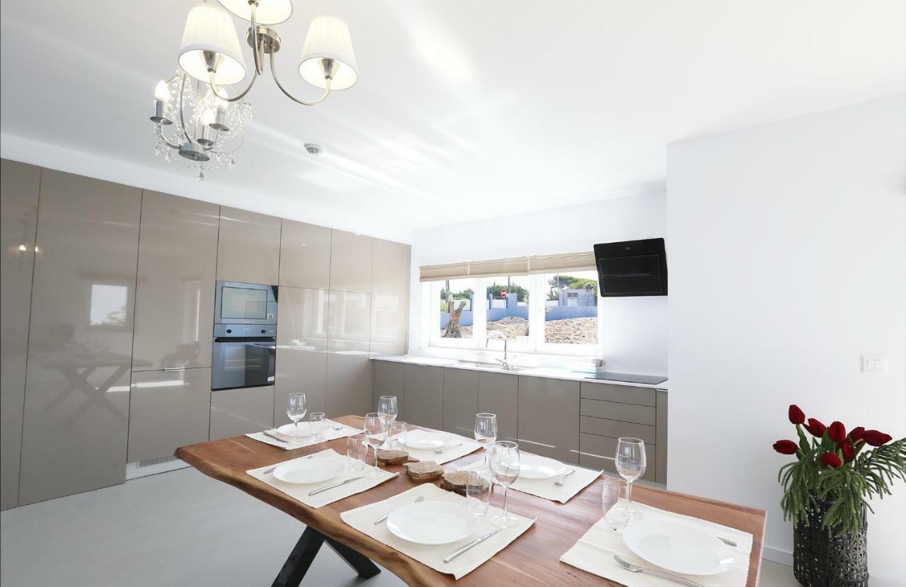 Pg - Beach House Sintra Dış mekan fotoğraf