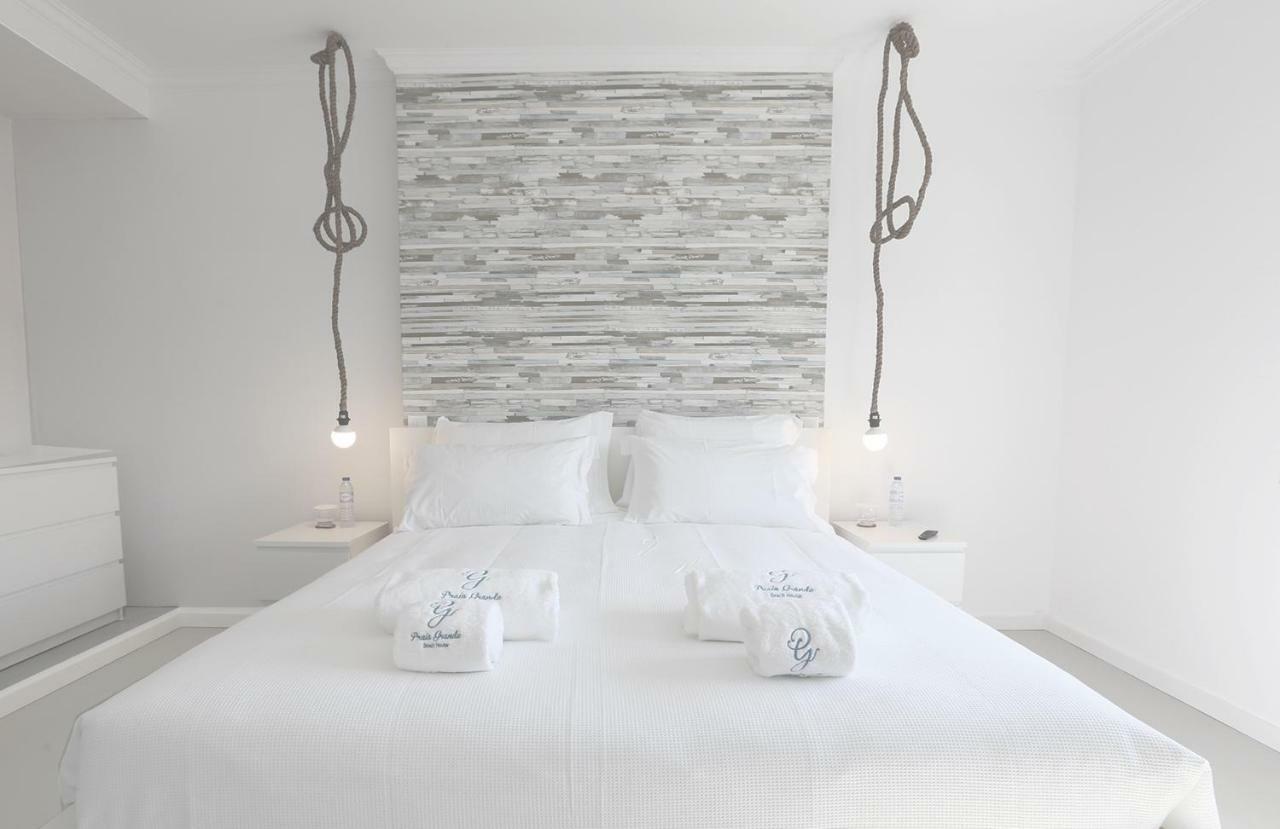 Pg - Beach House Sintra Dış mekan fotoğraf