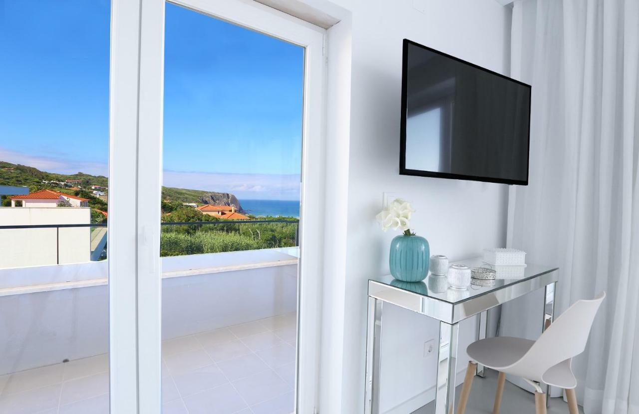 Pg - Beach House Sintra Dış mekan fotoğraf