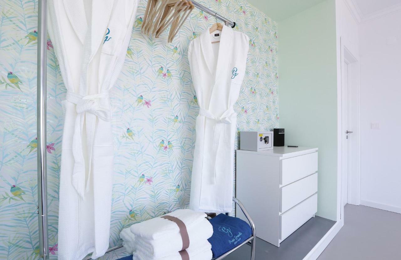 Pg - Beach House Sintra Dış mekan fotoğraf