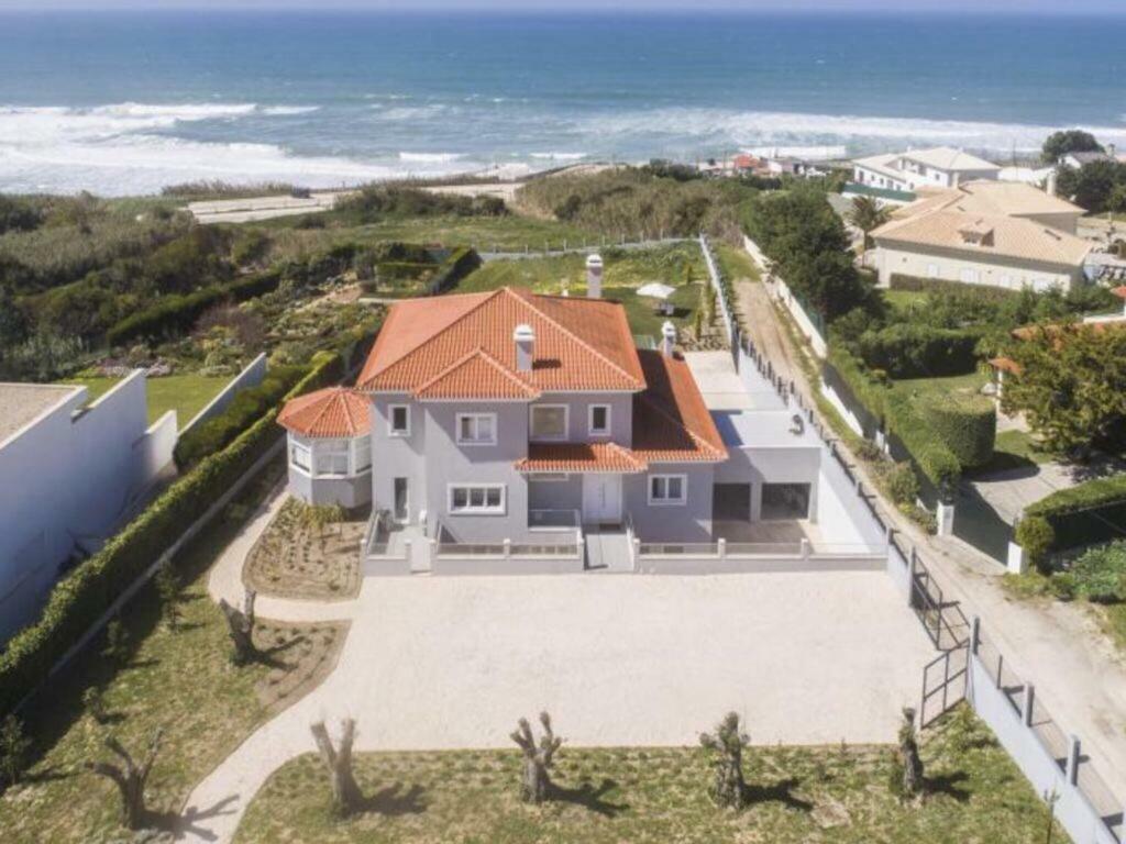 Pg - Beach House Sintra Dış mekan fotoğraf